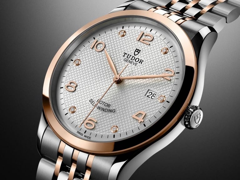 TUDOR 帝舵表宣佈亞洲流行天王周杰倫出任品牌全球代言人 並搶先曝光全新1926系列機械腕錶