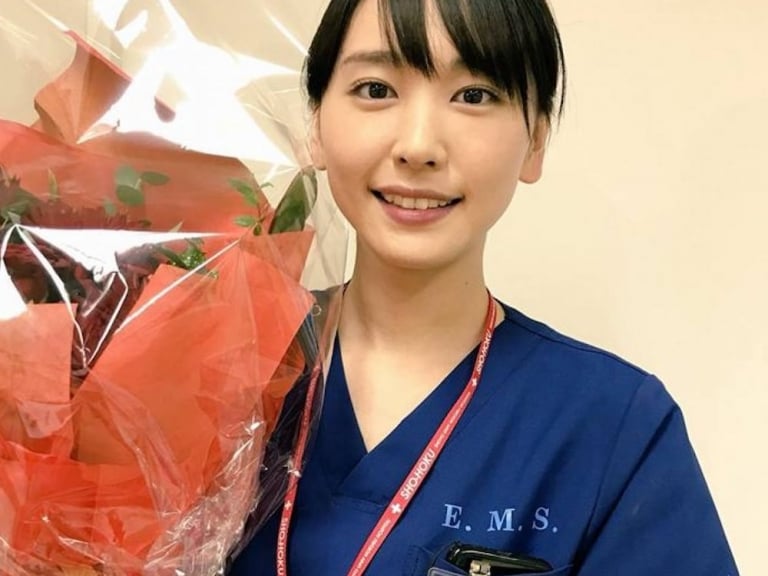 〔吃頭路〕「國民老婆」養成計畫曝光！新垣結衣演出的 6 大職業特蒐　沒當過太妹哪來的仙女？