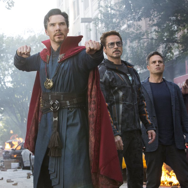 《復仇者聯盟3：無限之戰》編劇被給予大權　「我們可以任意寫死一個超級英雄角色」！