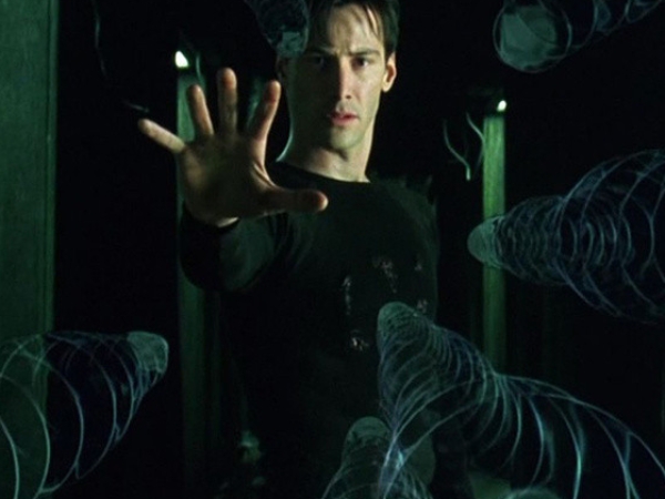 《The Matrix》要回歸大銀幕!型男奇洛李維斯還會是主角嗎?