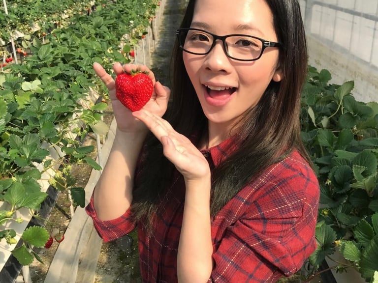 一鏡到底多難拍？ NG超過30次「滴妹」首次公開側拍花絮 網嘆：錢真難賺