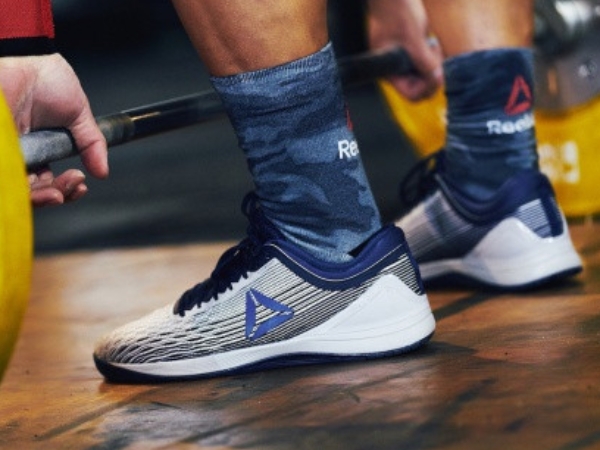 Reebok 2018 CrossFit Open台灣挑戰賽 終極訓練的最佳裝備 CrossFit ® NANO 8激發無限可能