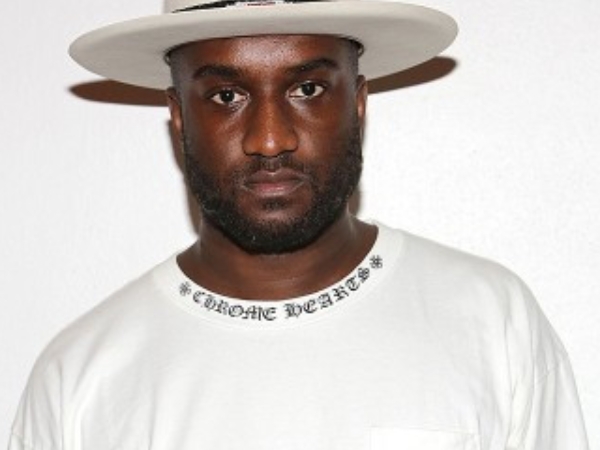 #時裝圈震撼彈! Louis Vuitton 無預警宣布 Off-White 主理人「 Virgil Abloh 擔任男裝藝術總監」!