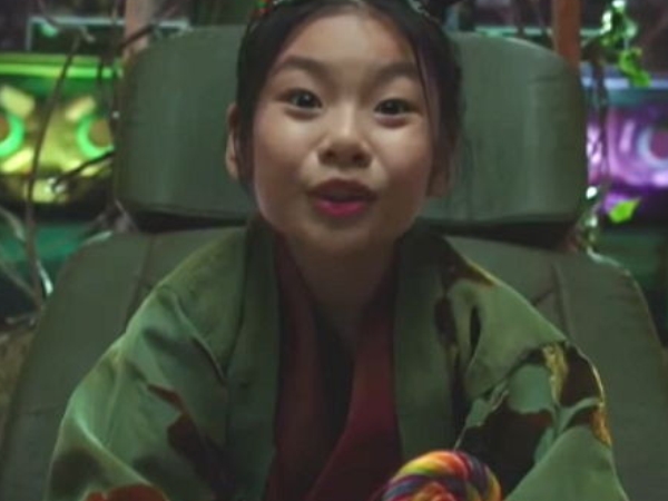 【童心主張】只知道《與神同行》金秀安？特搜南韓最強童星 Top 7　《玉子》美佳也上榜！