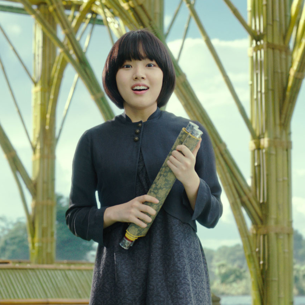 【童心主張】臉讚演技更讚！盤點南韓 7 位「越長大越好看」童星　網友：金香起小時候就是冬菇頭！