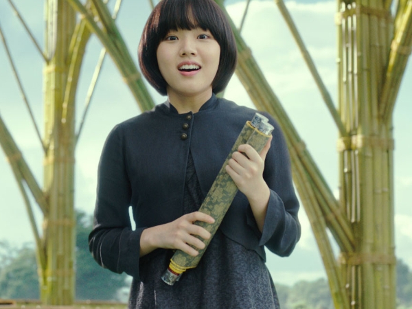 【童心主張】臉讚演技更讚！盤點南韓 7 位「越長大越好看」童星　網友：金香起小時候就是冬菇頭！