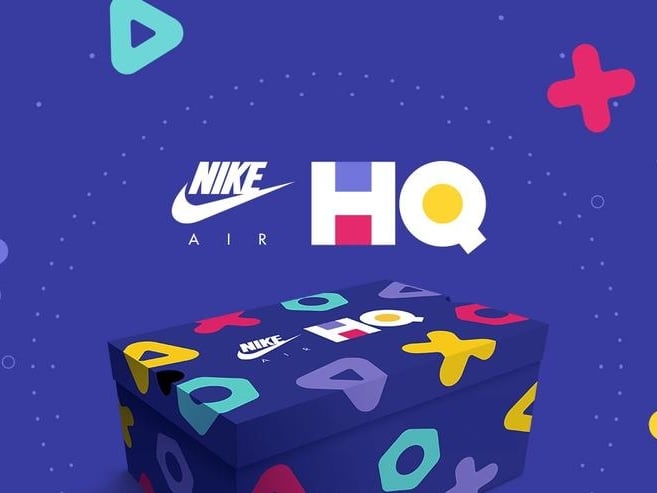 有錢也買不到！Nike 與美國機智問答 App 推出全球限量 100 雙的 Air Max 270