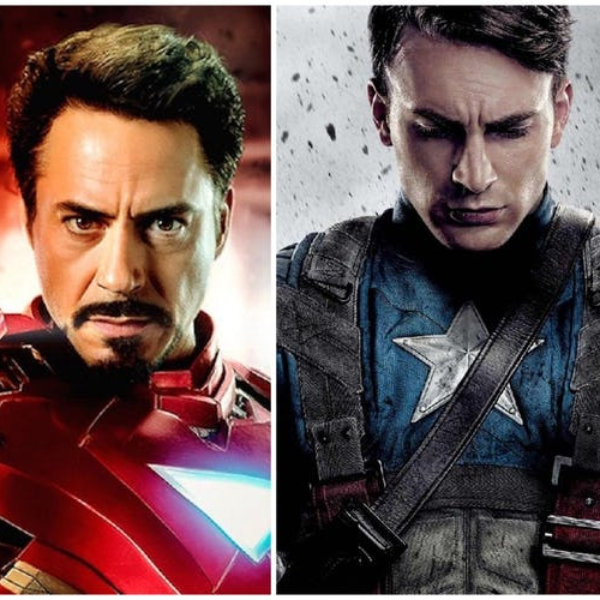 〔復仇者聯盟〕美媒預測《復仇者聯盟 3》死亡率最高的超級英雄 Top10　犧牲的角色可能不只一個...