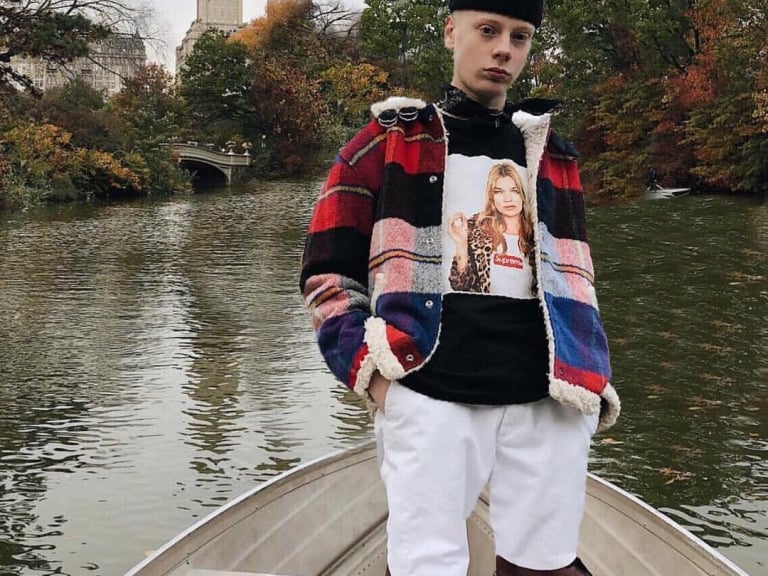 小潮童 LEO、Virgil Abloh 無一倖免！網路爆紅「惡搞時尚 IG 」竟是出自 16 歲少女之手！