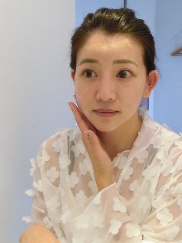 【亮嫑嫑的】別讓崩潰寫在臉上 ★ 疲憊肌祕:再現光采透亮好膚質 ★