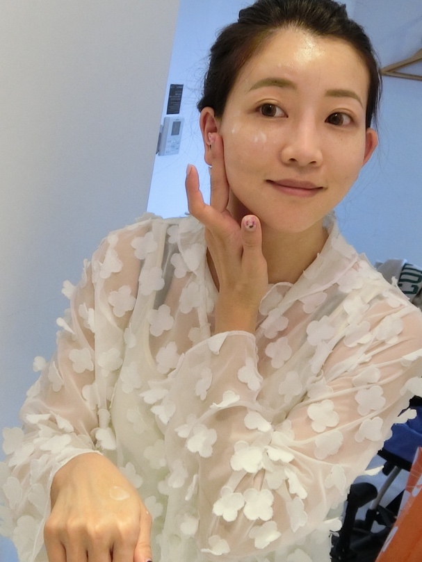 【亮嫑嫑的】別讓崩潰寫在臉上 ★ 疲憊肌祕:再現光采透亮好膚質 ★