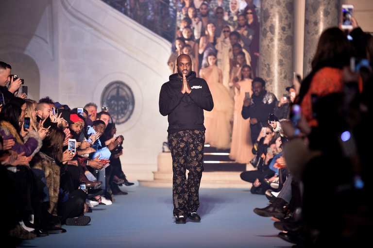 荷包榨乾也要買!Louis Vuitton x Virgil Abloh 單品會長這樣?
