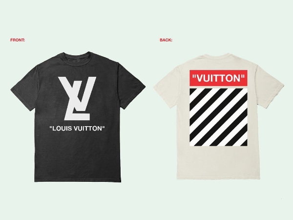 荷包榨乾也要買!Louis Vuitton x Virgil Abloh 單品會長這樣?
