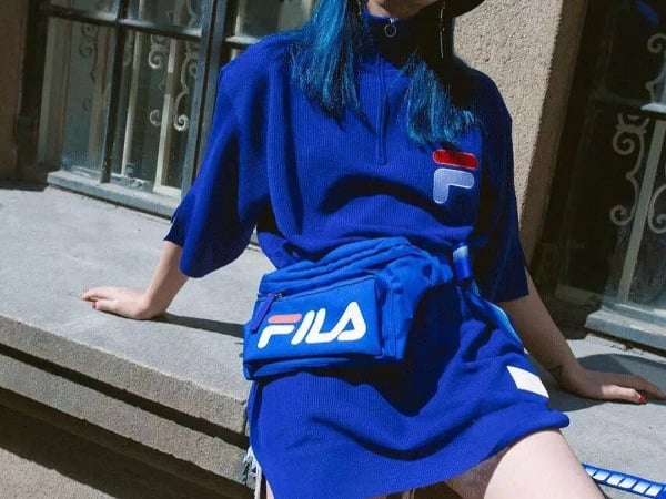 歐爸、歐膩都穿它!FILA 2018 春夏新品融合「韓、義再現經典運動風格」!