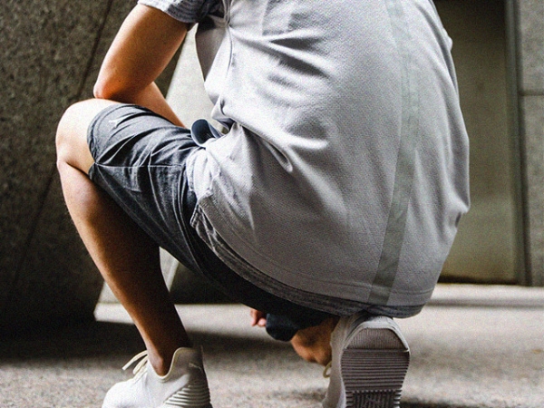 彷彿棲息於都市的黑豹！PUMA AVID evoKNIT 讓你知道什麼是 Highstreet「武士鞋」