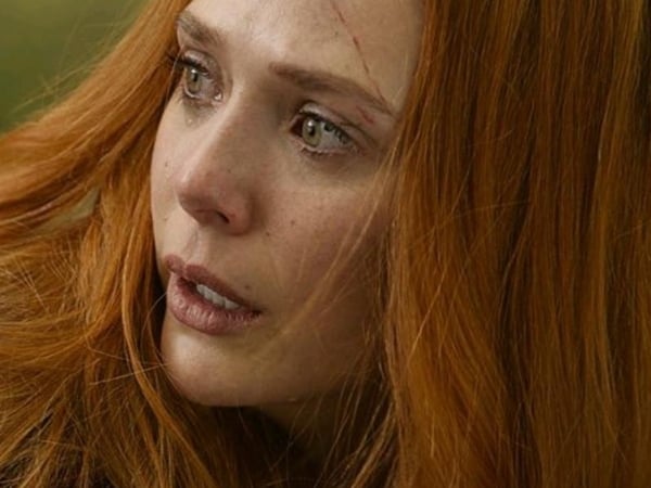 緋紅女巫、幻視大談羅素兄弟《復仇者聯盟 3》 與喬斯溫登導演版本有何不同?