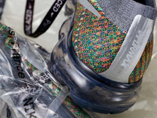 不用再羨慕男友腳上帥鞋！Nike 全新「女性專屬購物平台—— Unlaced」正式上線！