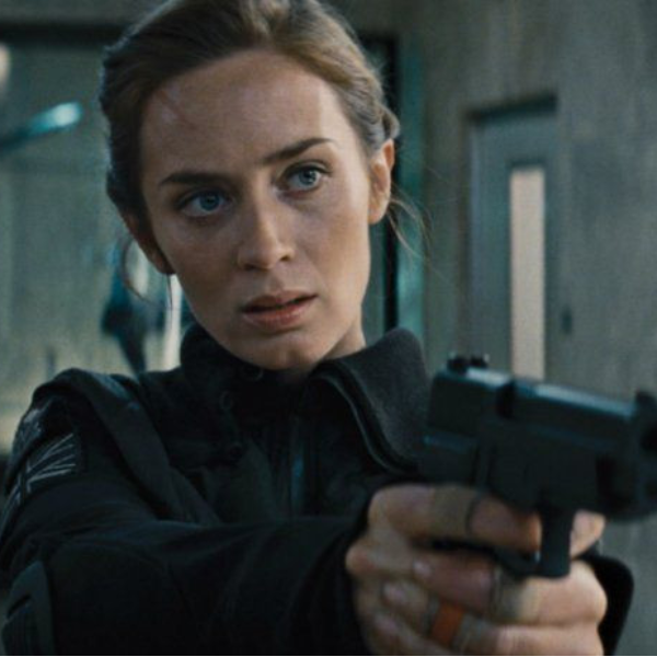 有機會變成漫威超級英雄？艾蜜莉布朗回應原獲選演出《驚奇隊長》傳言！