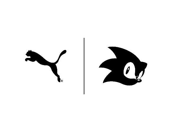 最快速的運動品牌 VS. 最競速的電玩小子 PUMA x SEGA 音速小子聯名鞋款 RS-0 SONIC  復刻經典重啟七年級生電玩回憶 今年六月即將登場