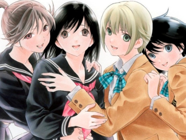 日本票選 Jump 史上最棒的微 H 漫畫作品 Top 10　《草莓100%》真的是少年必看！