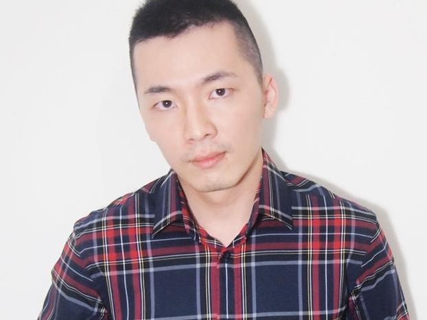 受德國、倫敦力邀！打造「鸚鵡人、末日觀」獲歐洲藝文界盛讚　張騰遠開創台灣藝術新潮流！