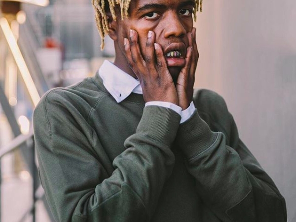 震驚潮流圈！Ian Connor 親自宣布爆紅品牌「Revenge x Storm」即將邁入歷史？！