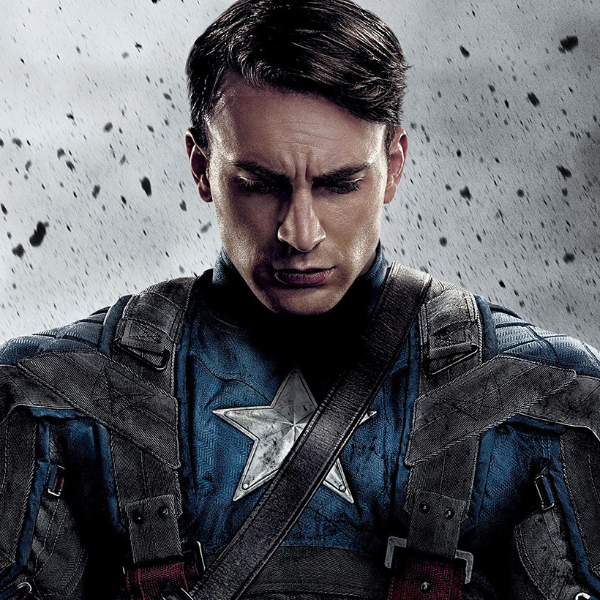 坦言「很傷心」！美國隊長 Chris Evans 透露離開 Marvel 的真正原因是…