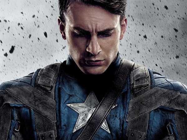 坦言「很傷心」！美國隊長 Chris Evans 透露離開 Marvel 的真正原因是…
