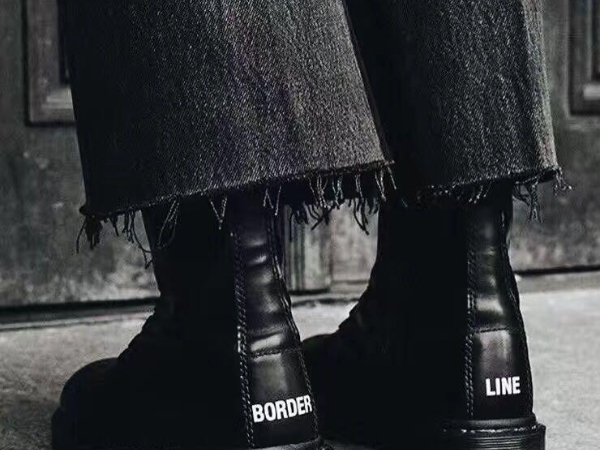 傳奇鞋款 - Dr. Martens 1460！怎麼能紅了58年還沒退燒？