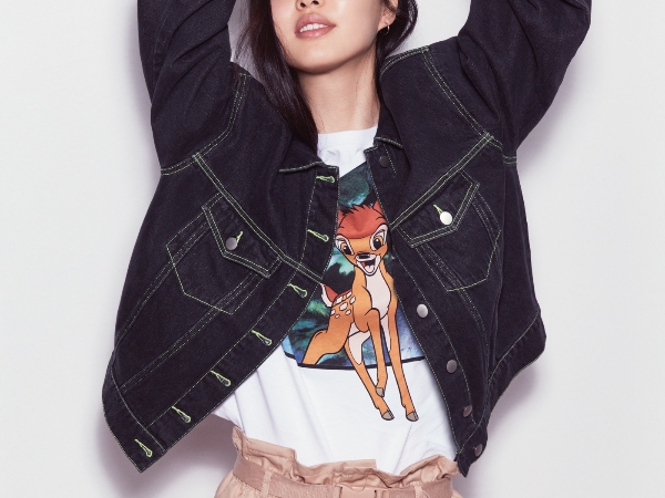H&M 新品來襲!「北歐簡約 + 首爾街時尚」酷女孩當定了!