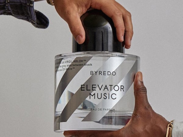 Byredo x Off-White 跨界合作，除了一系列香氛… 竟然還有多款手袋！