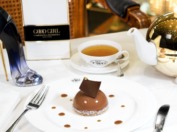 世界奢華茶葉品牌 TWG Tea 以茉莉茶香為題詮釋女性多重面貌