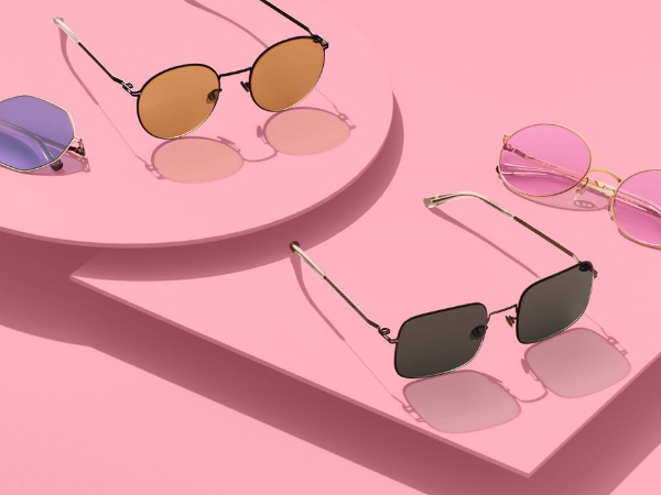 世界第一的薄鋼眼鏡！德國品牌 MYKITA「糖果色新風潮」今年必須擁有一副！
