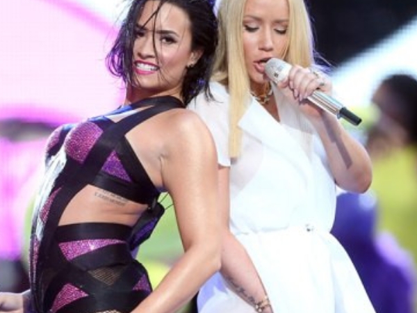 Iggy Azalea 落魄時期「演藝圈歌手都當我不存在」 才看出只有這 3 個人是真誠朋友!