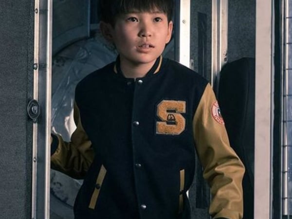 《一級玩家》「小刀」14 歲演員來自中國,第一次演岀:「單純好玩試一試!」