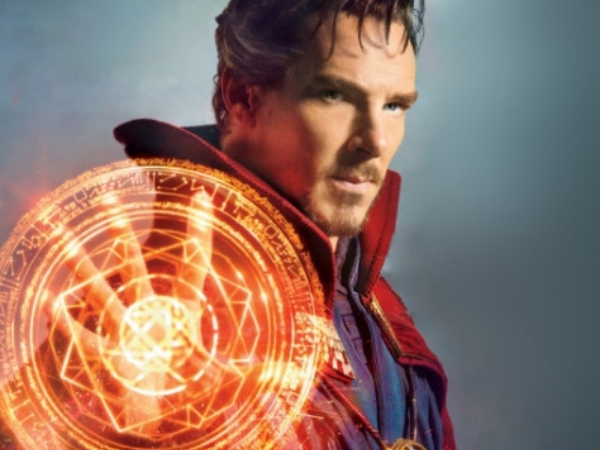 〔復仇者聯盟〕編劇預告《奇異博士 2》反派將是這個角色　代表《復仇者聯盟 3》他將安全存活？