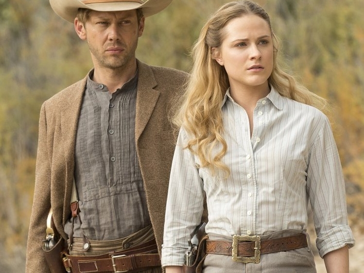 神劇回歸！今年最讓人期待的第二季《Westworld》完整預告登場！