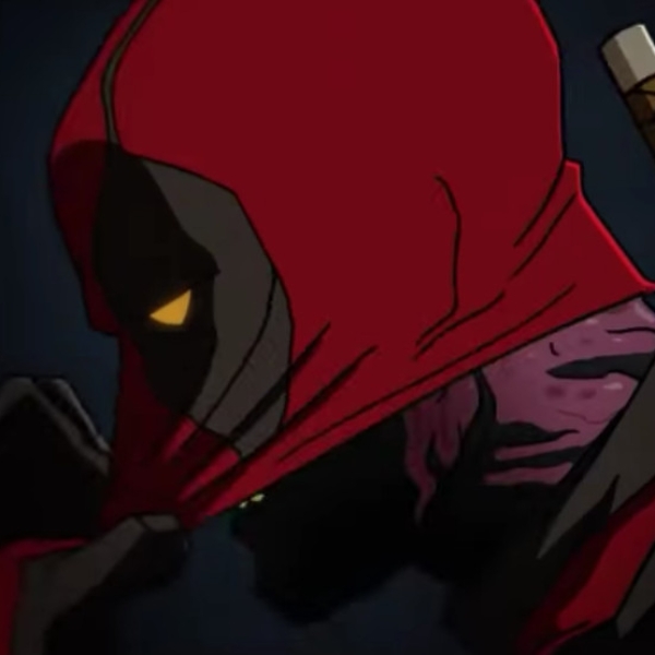 死侍動畫搶先看，同樣 18 禁小孩不能看！