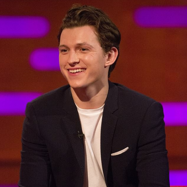 湯姆荷蘭被問《復仇者聯盟 3》劇情一臉懵懂　「你還不如問我量子力學呢」！