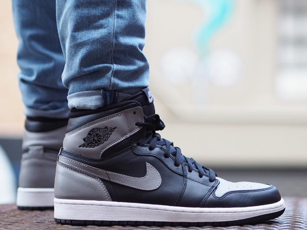 時隔 5 年再度回歸！Air Jordan 1 Shadow 入手難易度大公開