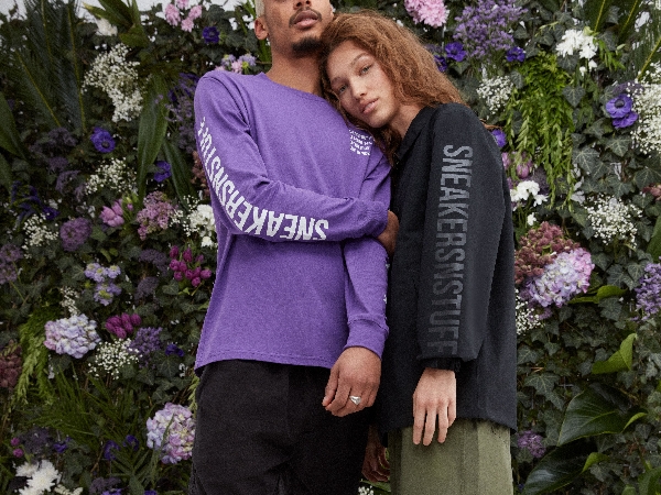 賦予經典 ONE STAR 迷彩樣貌！CONVERSE x SNS 聯名系列販售資訊公開