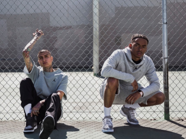 鞋迷請注意！Jordan Brand 精選 2018「 夏季經典球鞋 Top  11 」！