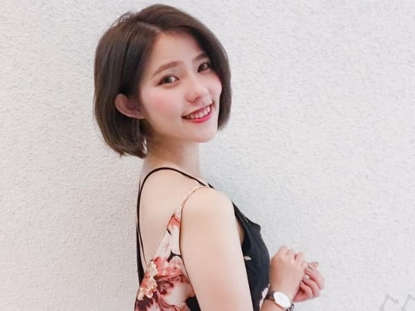 潛力股大翻身！大食怪女孩「王璇」三個月甩肉10公斤！仙氣直逼女神級女星