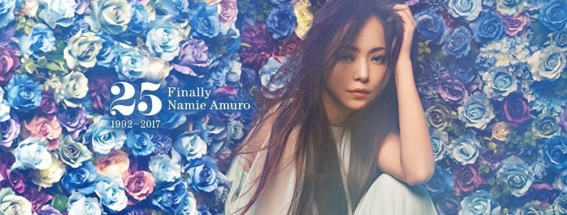 引退一樣紅!安室奈美惠 X H&M,超美形象照搶先看!