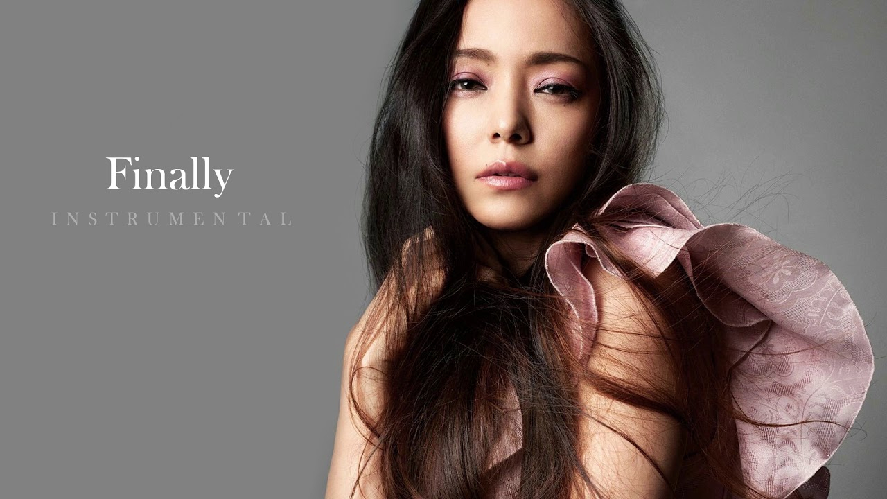 引退一樣紅!安室奈美惠 X H&M,超美形象照搶先看!