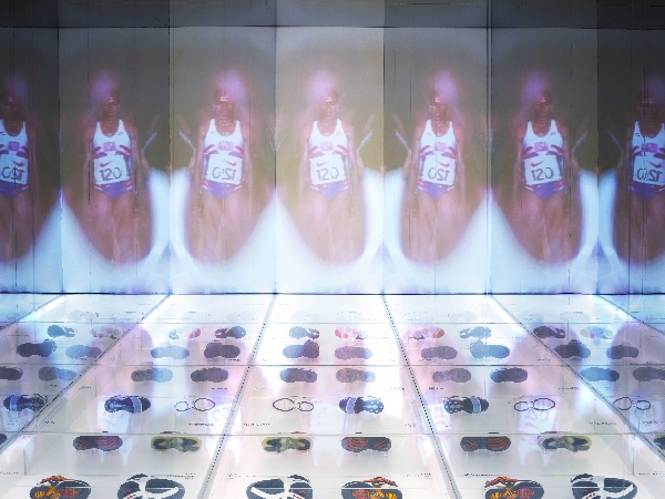 Nike 打造女性專屬球鞋、服務——「 Unlaced 」！第二波 The 1 Reimagined 系列即將發售！