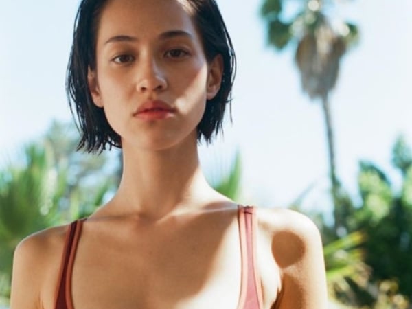 水原希子吐露也有「#MeToo」經驗　上半身赤裸時被企業一大群男性圍觀...