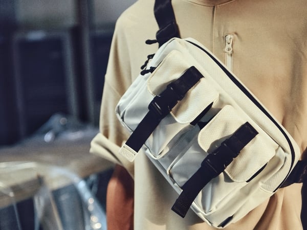 機能與外型兼具！Herschel Supply X KKtP Collection 限量聯名系列登場