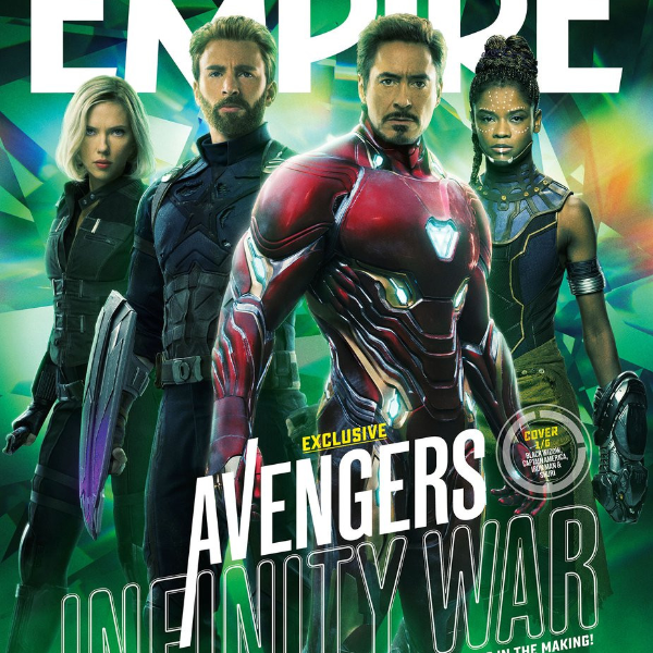 〔復仇者聯盟〕另一壯觀故事線！X 戰警回歸漫威電影宇宙後　羅素兄弟：想拍秘密戰爭的劇情！