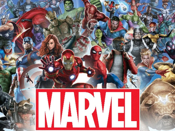 〔上身新作〕UNIQLO UT Grand Prix 2018「Marvel」主題系列 T-Shirt 正式現身